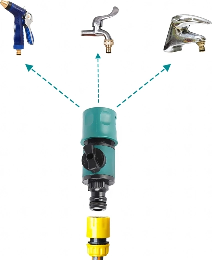 Utilizare universală în grădină