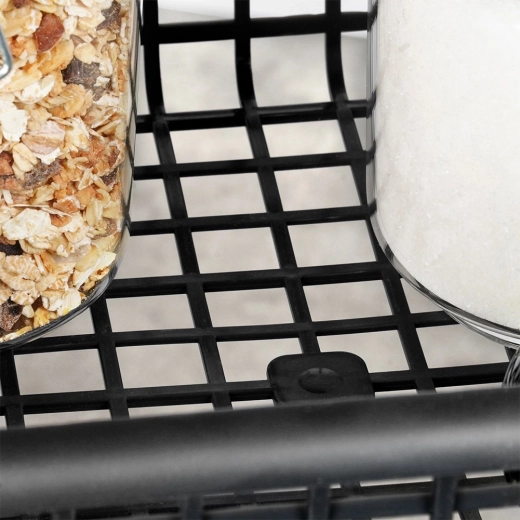 Construcție durabilă și aerisită