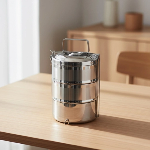 Izolație în vid pentru menținerea mai îndelungată a temperaturii