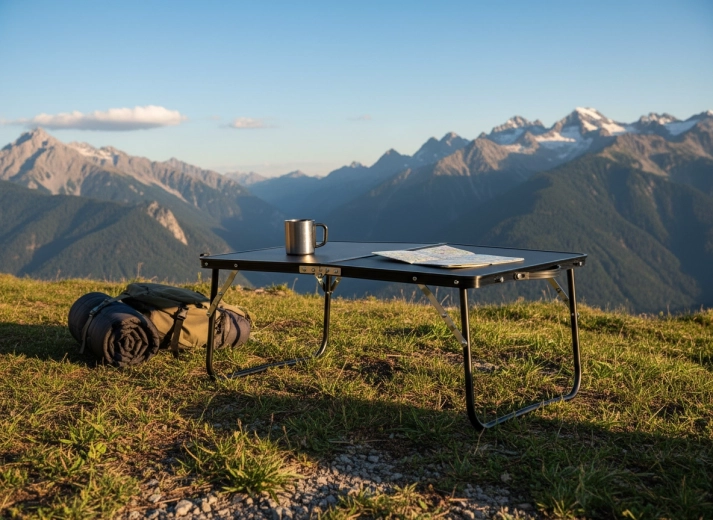 Construcție stabilă și rezistentă pentru teren variat