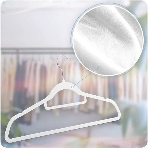 Suprafață din catifea antialunecare pentru prindere sigură