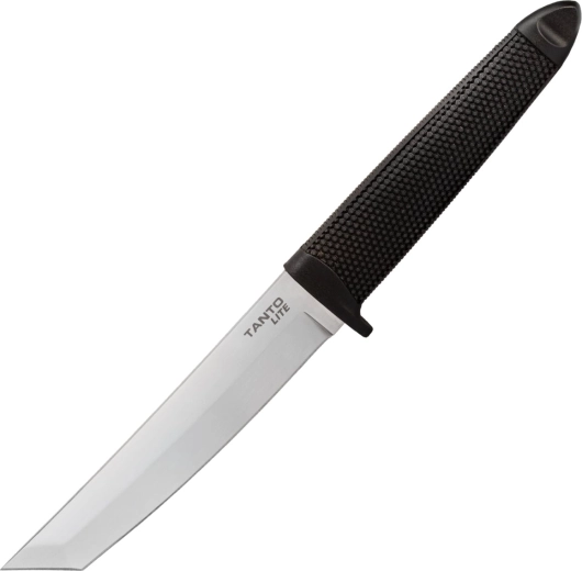 Cuțit tactic Cold Steel Tanto Lite 15,2 cm cu teacă Secure-Ex
