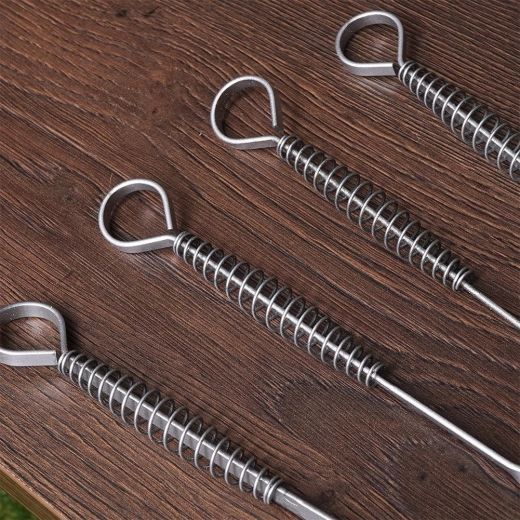 Oțel inoxidabil durabil pentru o viață lungă