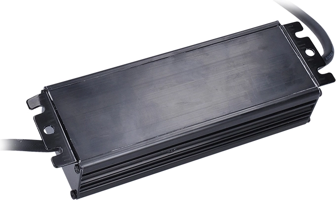 Carcasă din aluminiu cu răcire eficientă