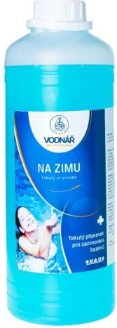 Soluție de iarnă pentru piscine Vodnář 1 l