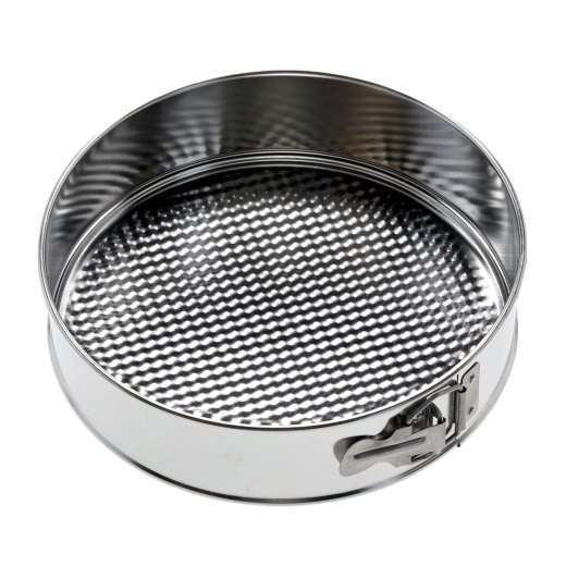 Formă pentru tort cu fund detașabil 24 cm SNB