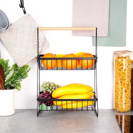 Circulație mai bună a aerului pentru prospețime