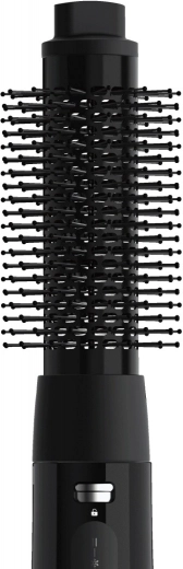 Coafare și uscare într-un singur pas