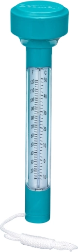 Citire ușoară a temperaturii în °C și °F