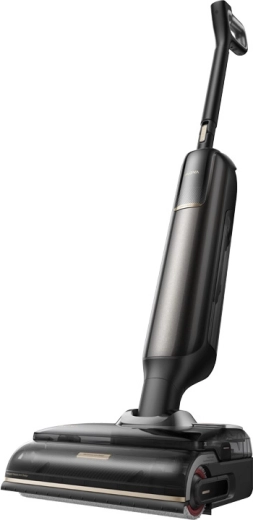 Deplasare lină și control prin aplicație