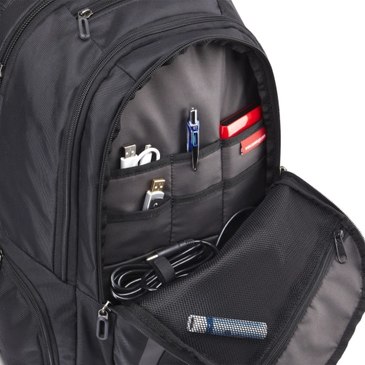 Organizator practic pentru accesorii