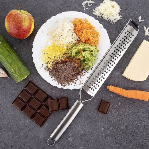 Răzuire ascuțită și uniformă