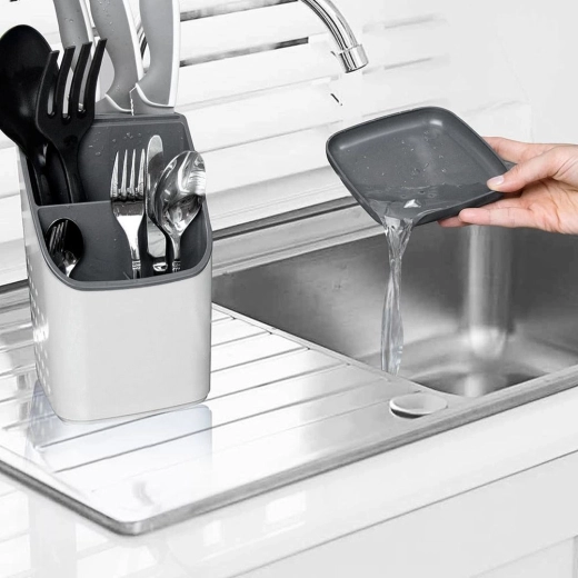 Tăviță de scurgere detașabilă