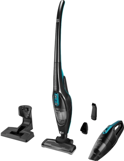 Aspirator vertical Sencor 2 în 1 SVC 7822TQ