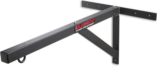 Suport de perete pentru sac de box DBX Bushido 350 kg