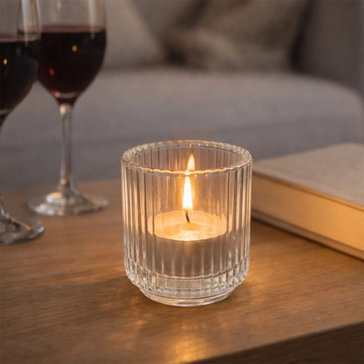 Atmosferă plăcută pentru masă și relaxare