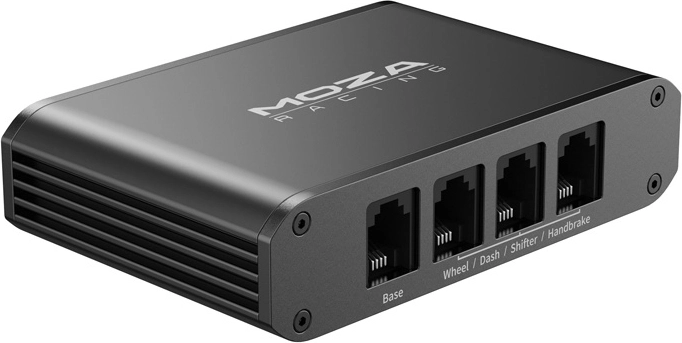 Adaptor Moza Racing pentru volan RS050 și hub universal