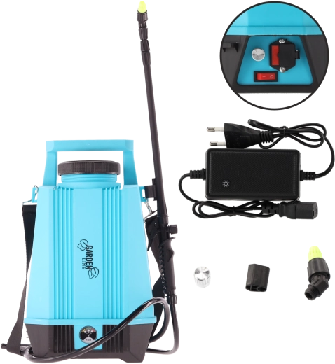 Acționare electrică fără pompare manuală