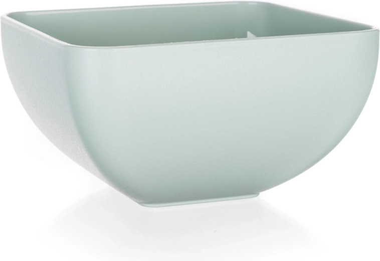 bol 0,5 l CULINARIA, plastic, mentă 11 × 11 cm