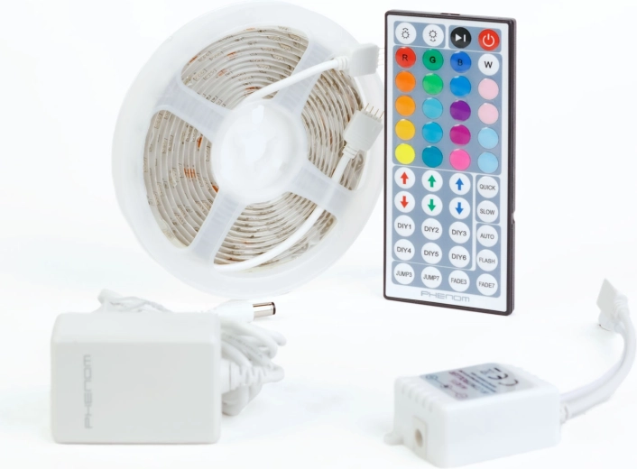 Set complet cu telecomandă