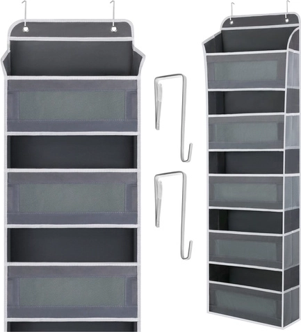 Agățare fără găurire – cârlige inox cu protecție din cauciuc