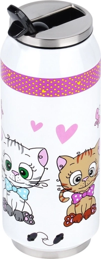 Băut comod fără înclinare