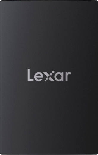 SSD extern LEXAR SL500 1 TB, USB 3.2 Gen 2x2, 2000/1800 MB/s