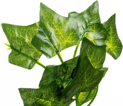 Decorațiune verde realistă fără îngrijire