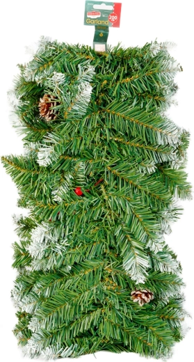 Detalii decorative naturale