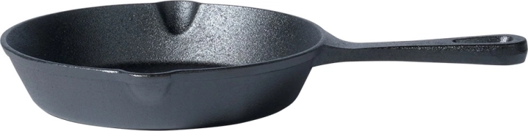 Fontă masivă pentru căldură uniformă