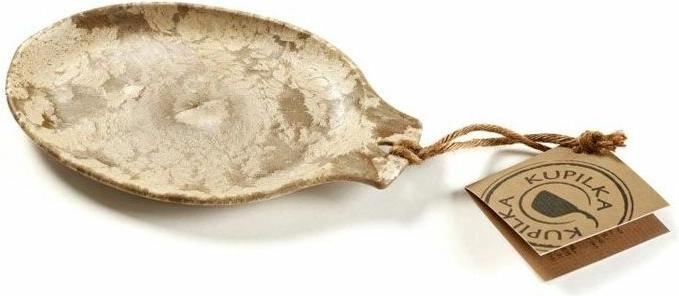 Kupilka 14 farfurie mică maro