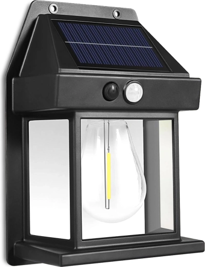 Funcționare solară fără cabluri