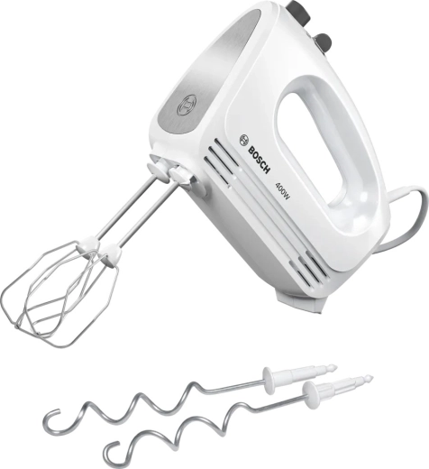 Mixer de mână Bosch CleverMixx 400 W