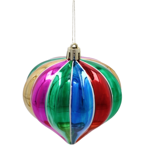 Culori strălucitoare și sclipici pentru o atmosferă festivă