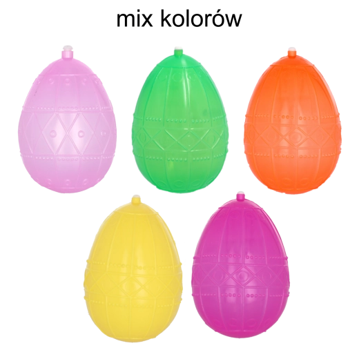 Ouă de apă de Paște Śmigusówka 16 cm