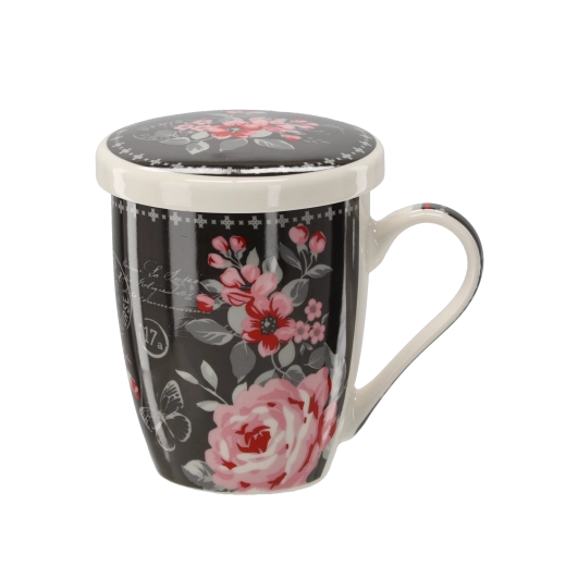 Design floral stilat