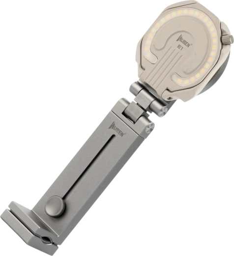 Lumină reglabilă 3000–6000 K și dimming continuu