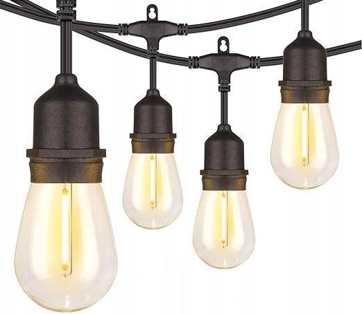 Rezistentă la exterior – protecție IP44