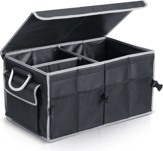 Capac detașabil pentru protecție și ordine