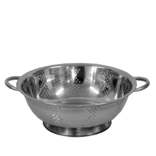 Strecurătoare din inox 22 cm