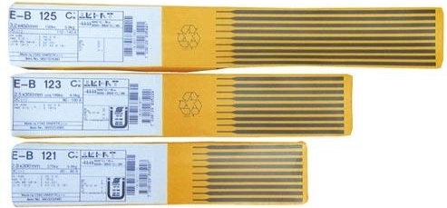 Electrod de sudură ER 117 2,5 × 350 mm – bazic universal