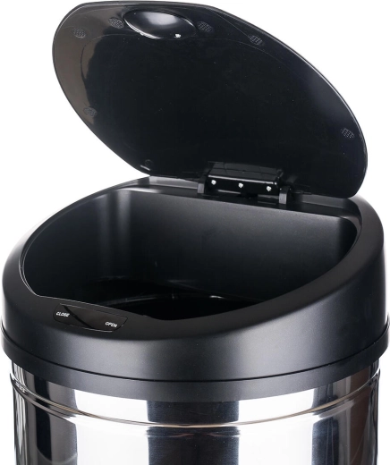 Deschidere fără contact pentru igienă maximă