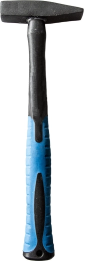 Ciocan de lăcătuș 200 g cu mâner din fibră de sticlă