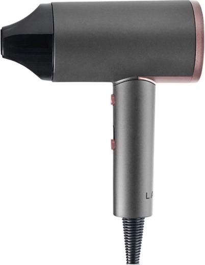 Aer rece și concentrator rotativ