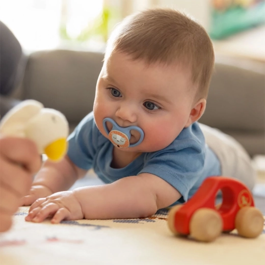 Strălucește în întuneric pentru nopți liniștite