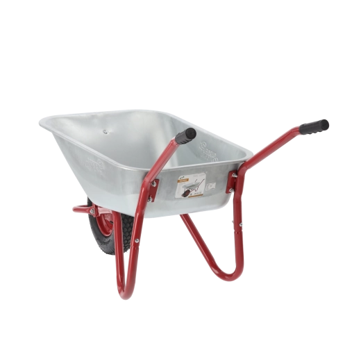 Cadru solid din oțel vopsit