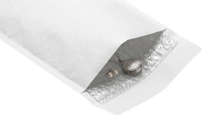 Plic cu bule B12 140 × 225 mm, 200 buc.