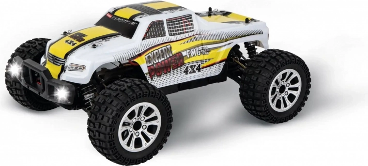 Pick-up offroad RC 2,4 GHz