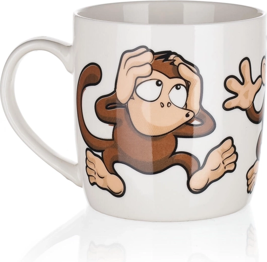 Volum universal 320 ml