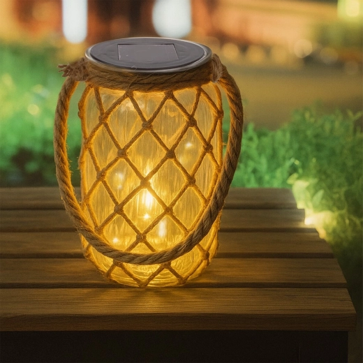 Lumină decorativă pentru atmosferă